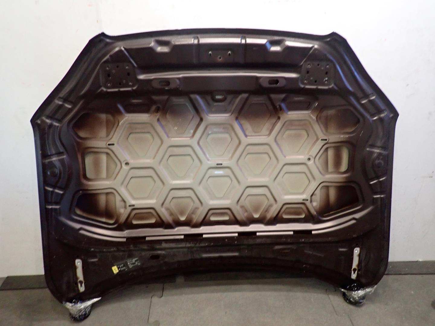 bonnet VOLVO XC90 II 2015