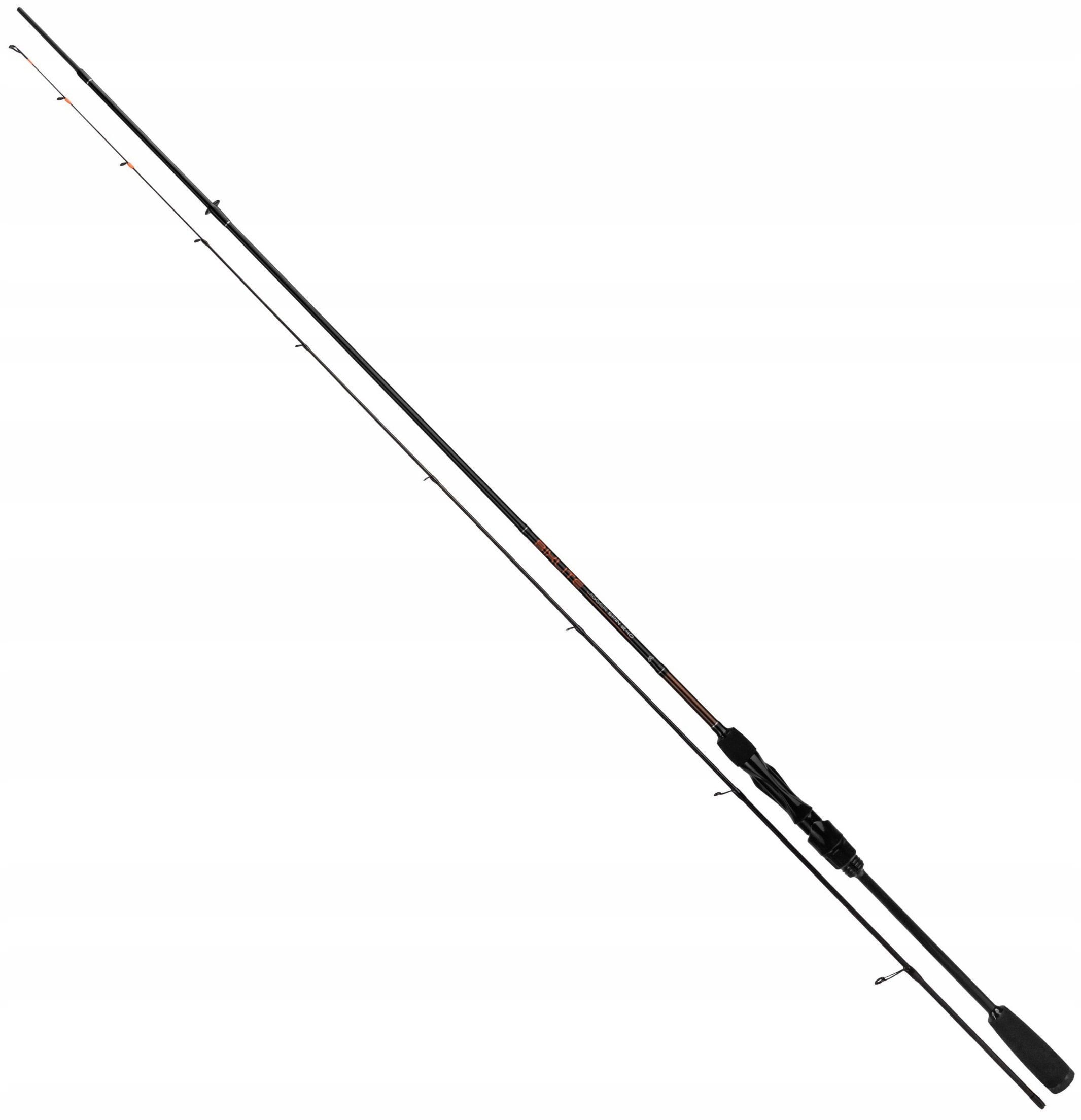 Wędka Mikado Bixlite Jigger Spin 240 cm 5-20g WAA1028-240