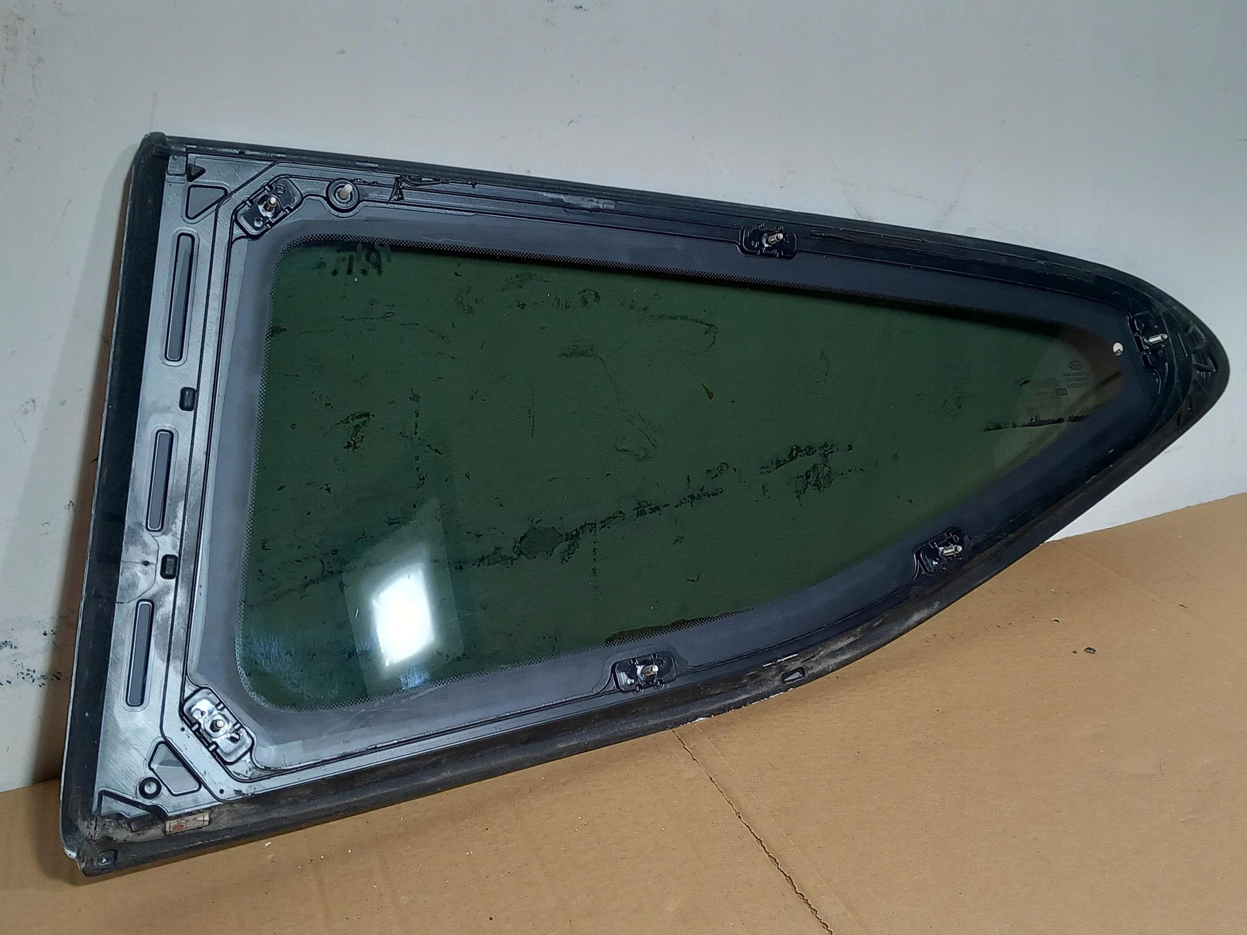 window bodywork side right KIA PROCEED II 87820-A2800
