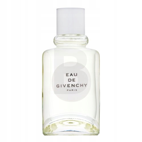 Givenchy Eau de Givenchy toaletní voda unisex 100 ml