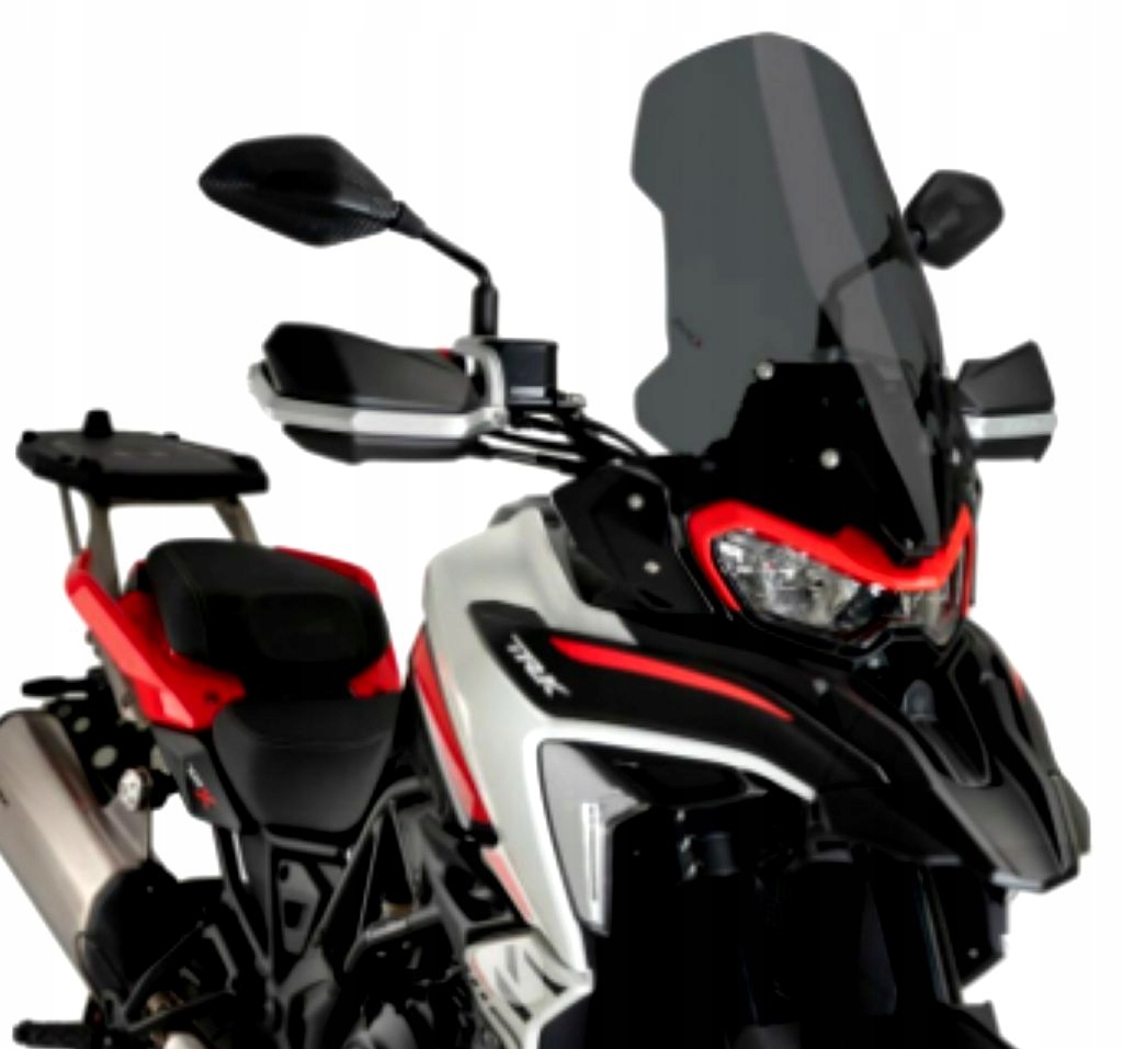 Benelli Trk 702 700 Abs 2023-2024