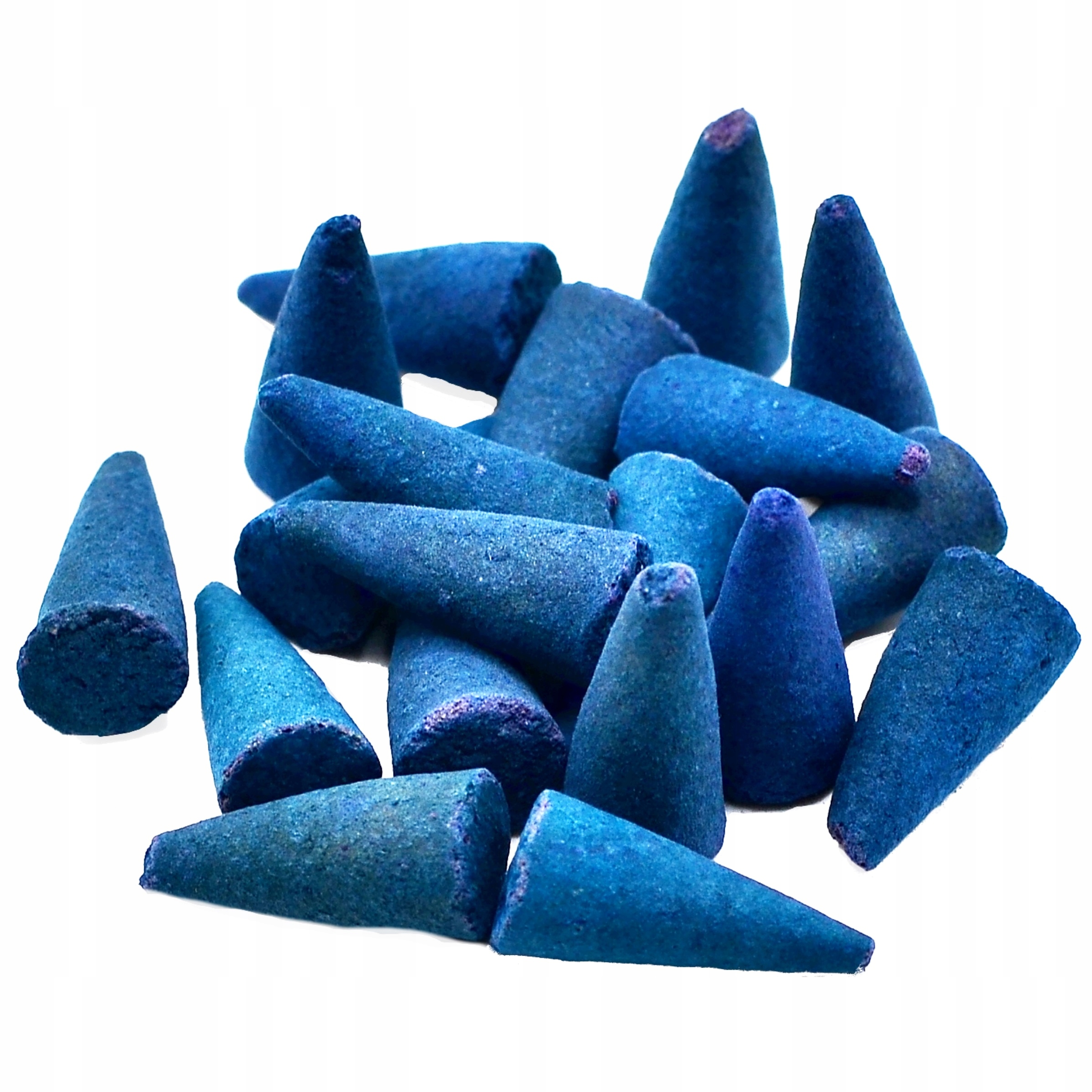 KADZIDŁA KADZIDEŁKA STOŻKOWE TYBETAŃSKIE PIŻMO 20