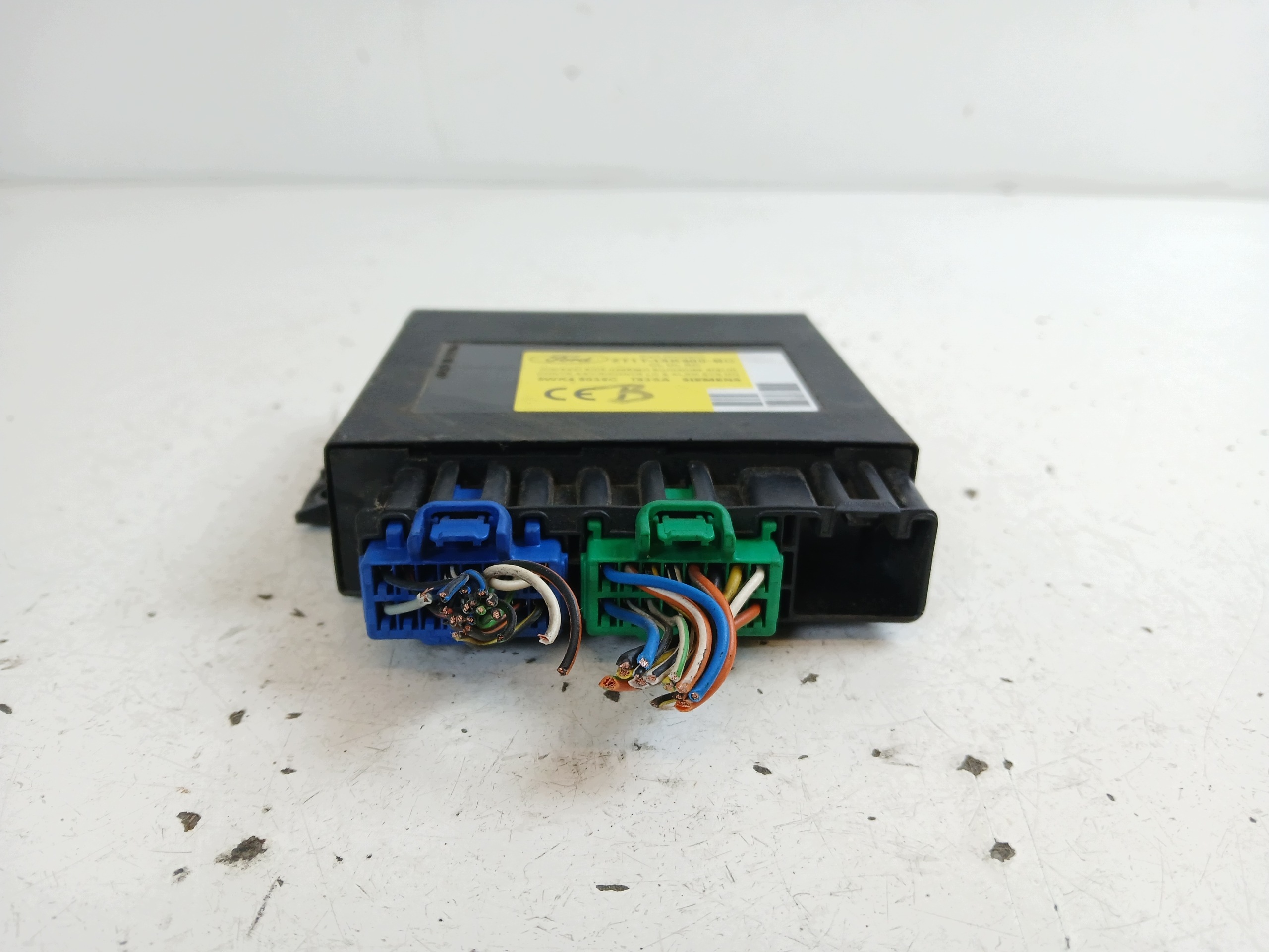 FORD CONNECT Unité commande confort 2T1T15K600BC