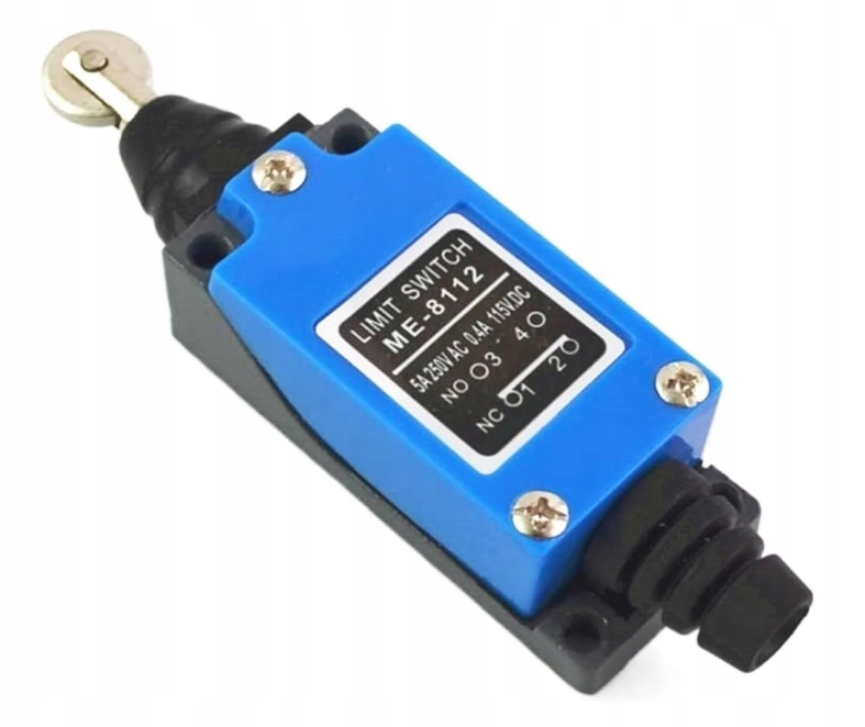 ME-8112 Wyłącznik krańcowy