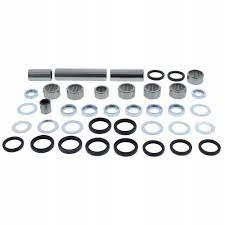 Bearing Worx Sada Na Opravu Spojovacieho Prvku (kĺbu) Kyvadla Suzuki Rmz 250 19