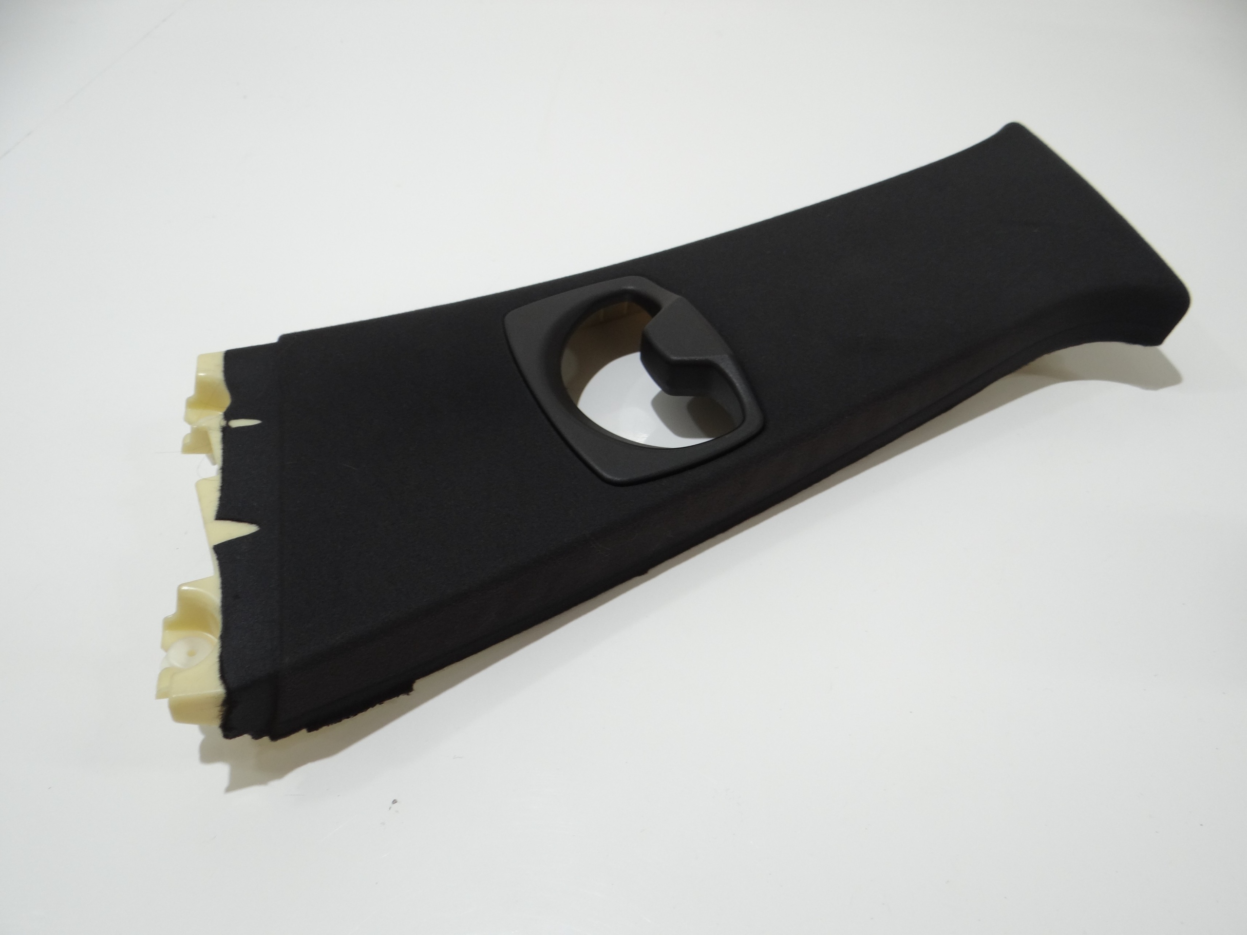 Blende Abdeckung Blende Abdeckung SLUPKA links BMW E60 7027087