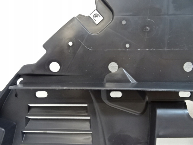 CITROEN DS5 OSŁONA POD ZDERZAK PRZEDNI PODŁOGA NOWA Stan opakowania oryginalne