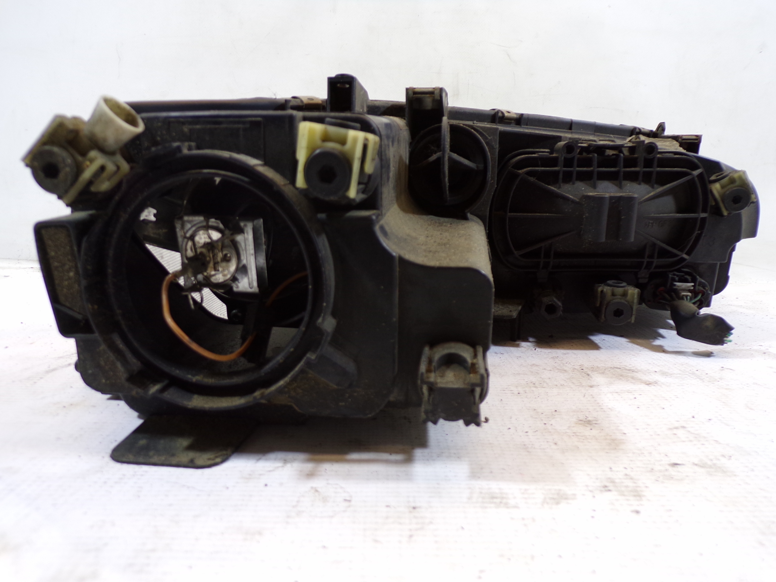 light front front left MAZDA 6 GG LIFT