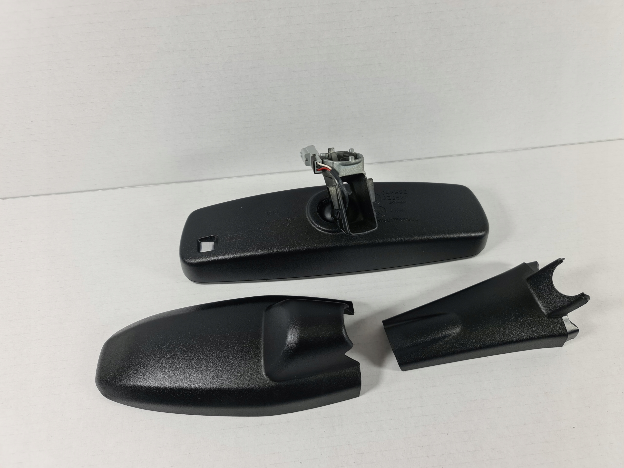 CU5A-17E678-BB CV44-17D568-AA - KUGA MK2 ДЗЕРКАЛО ЗАДНЬОГО ВИДУ CU5A - 17E678-BB