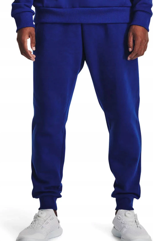 Spodnie Męskie Rival Fleece Joggers Under Armour 3XL