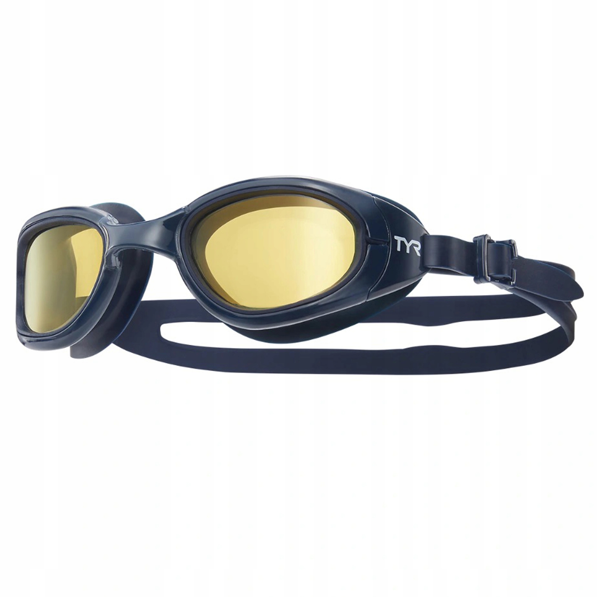 Plavecké brýle triathlon unisex Tyr Special Ops 2.0 Polarized