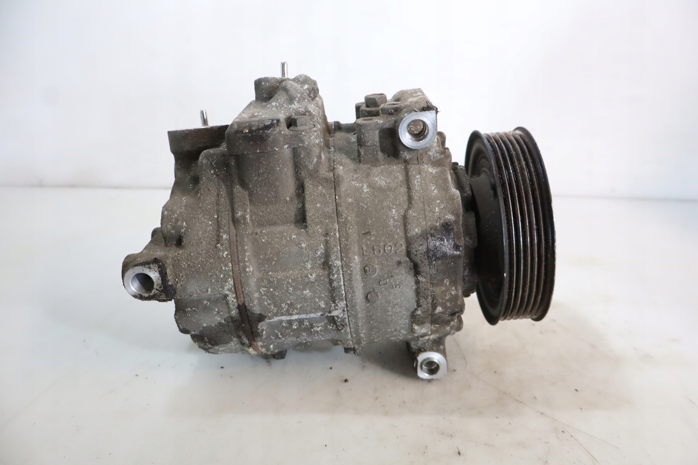 компрессор кондиционера Audi A3 8P 1.6 16V