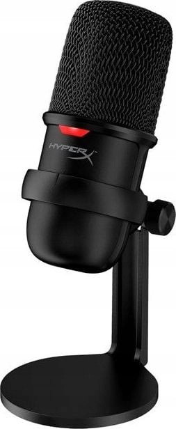

Mikrofon HyperX SoloCast Streaming