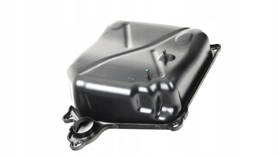 MISKA SKRZYNI BIEGÓW DSG 02E325201D SKODA VW AUDI