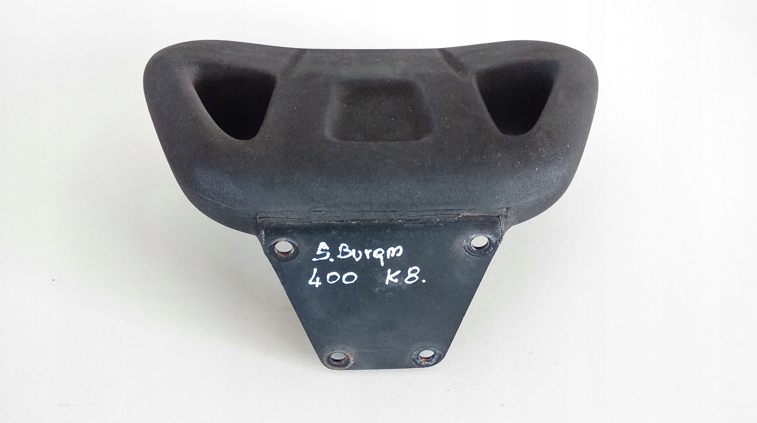 -0ilo.lkjh - SUZUKI BURGMAN 400 K7 K8 K9 пассажирская спинка