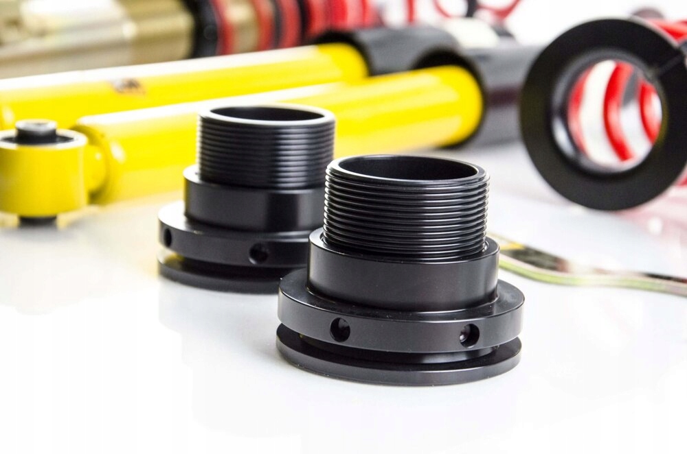 Zawieszenie gwintowane STREET MTSGWHO05 HONDA CIVIC VIII Hatchback FN/FK Jakość części (zgodnie z GVO) Z - zamiennik