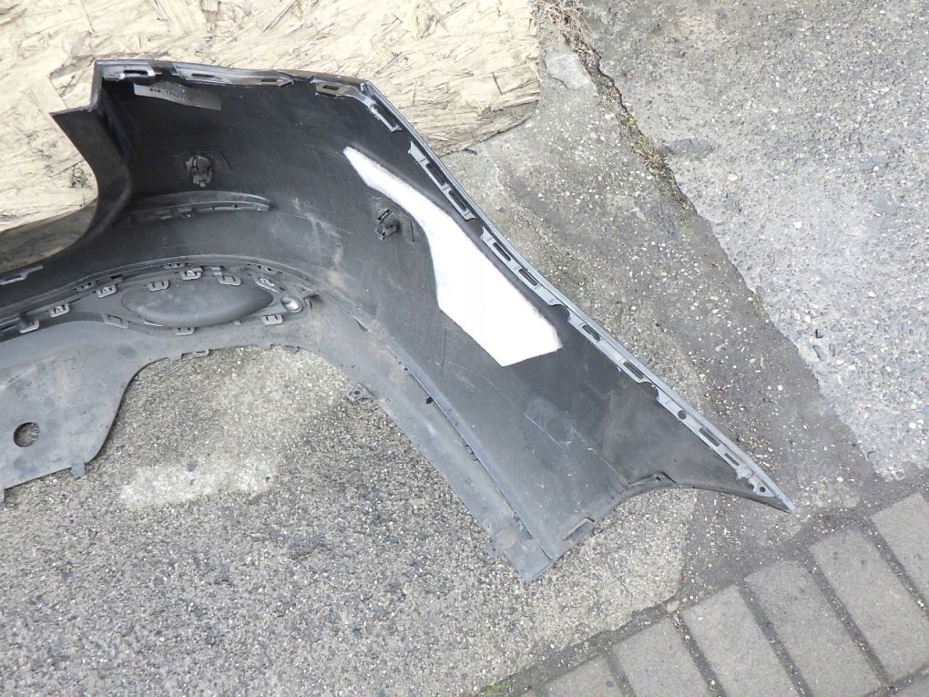 MERCEDES C KLASA 206 KOMBI 21- bumper rear