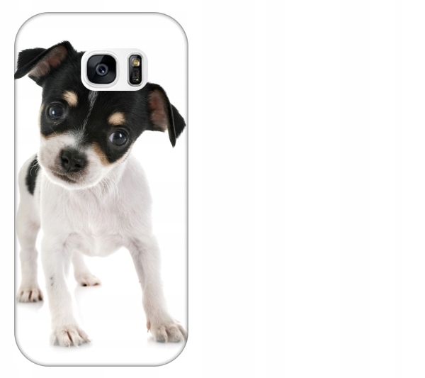 

Etui pokrowiec Samsung Galaxy S7 G930 Pies chihuah
