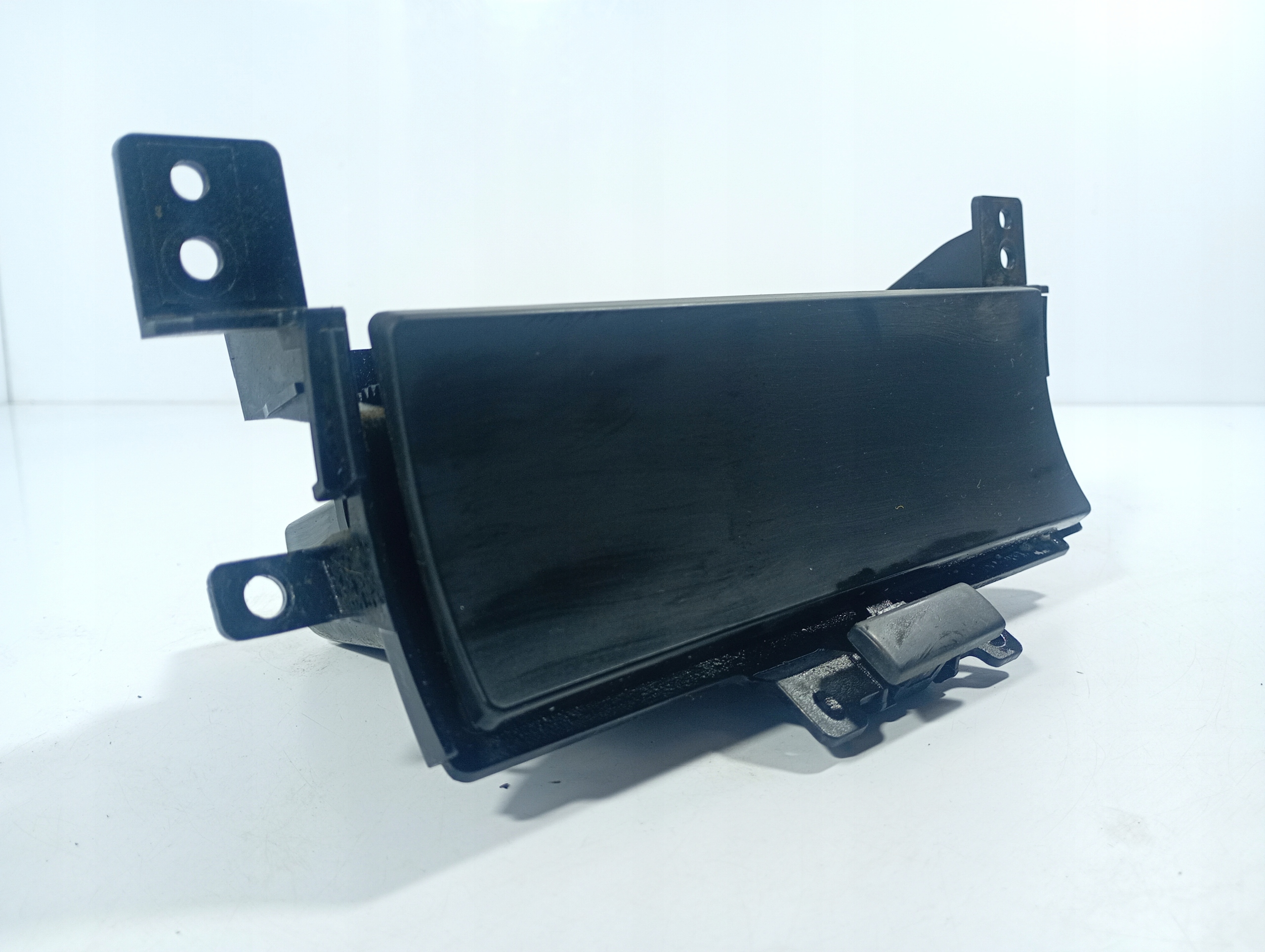 passenger compartment Suzuki Grand Vitara II 05-15