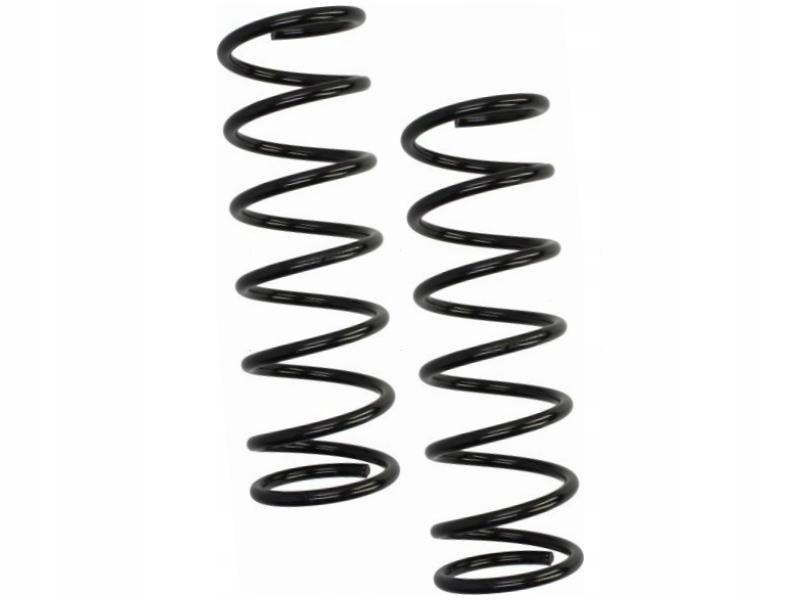 2× kyb RA1539 пружина