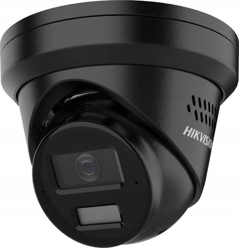 Ip kamera Hikvision DS-2CD2343G2-LI2U/SL 2.8mm Čierna Pl