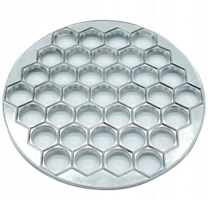 PIEROŻNICA FORMA DO PIEROGÓW USZEK RAVIOLI FOREMKA