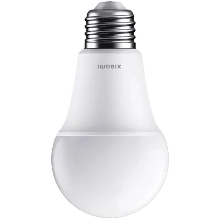 Inteligentní Žárovka Xiaomi Mi Smart Led Rgb E27 806lm Světlo, jaké chcete