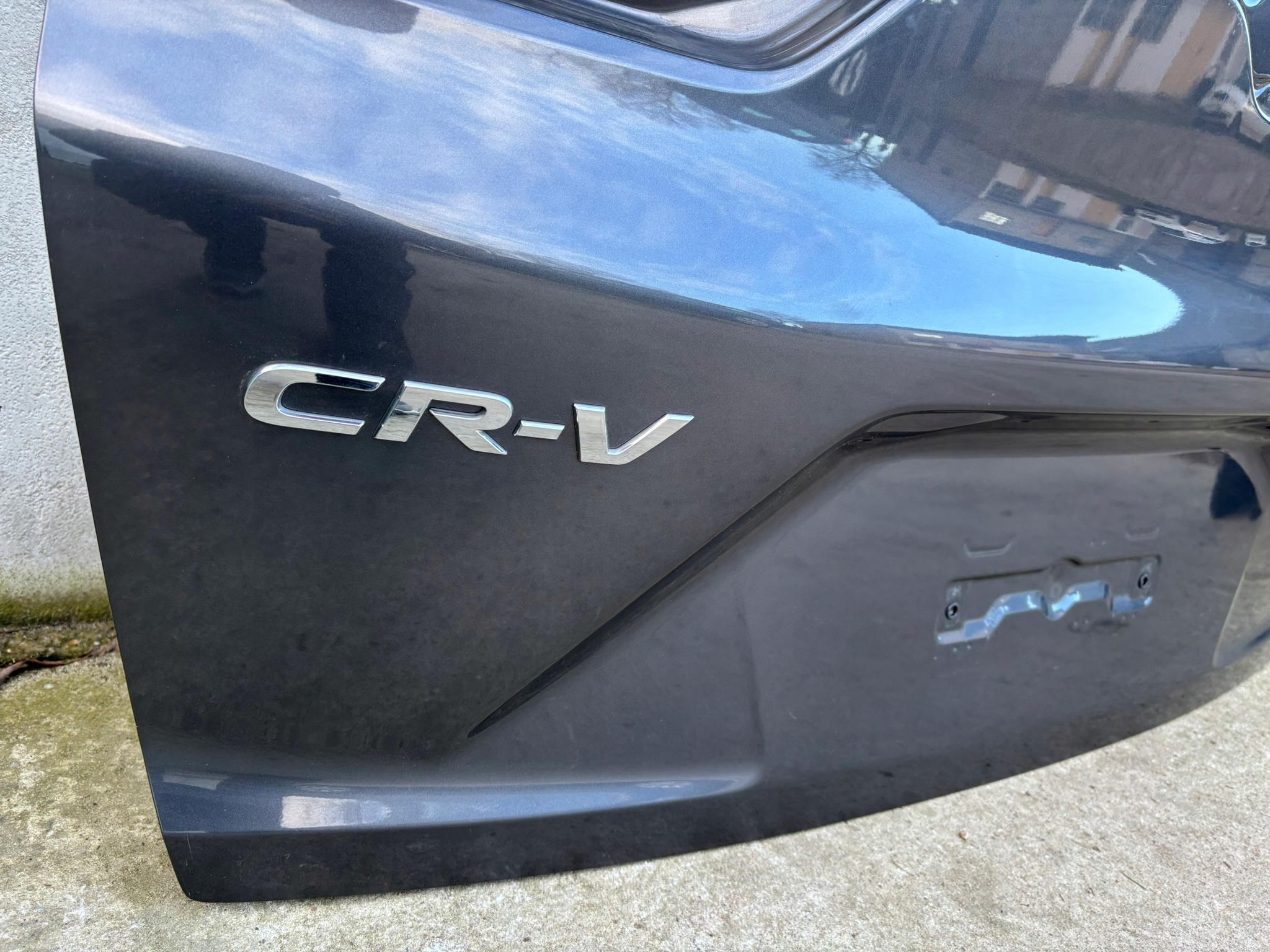 крышка багажника задний Honda CRV CR-V V 2018 2019 2020 2021 2022 2023 2024