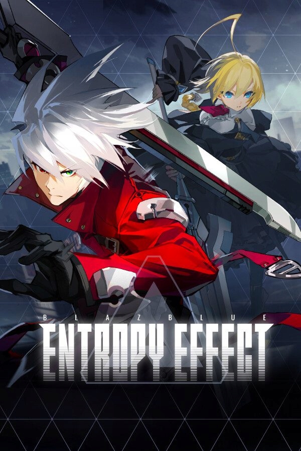 BlazBlue Entropy Effect (pc) Klucz Steam Bez Vpn 24/7