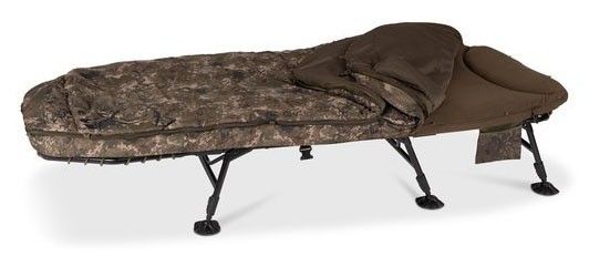 Łóżko kołdra Nash MF60 SS3 Wide 5 Season Mk II