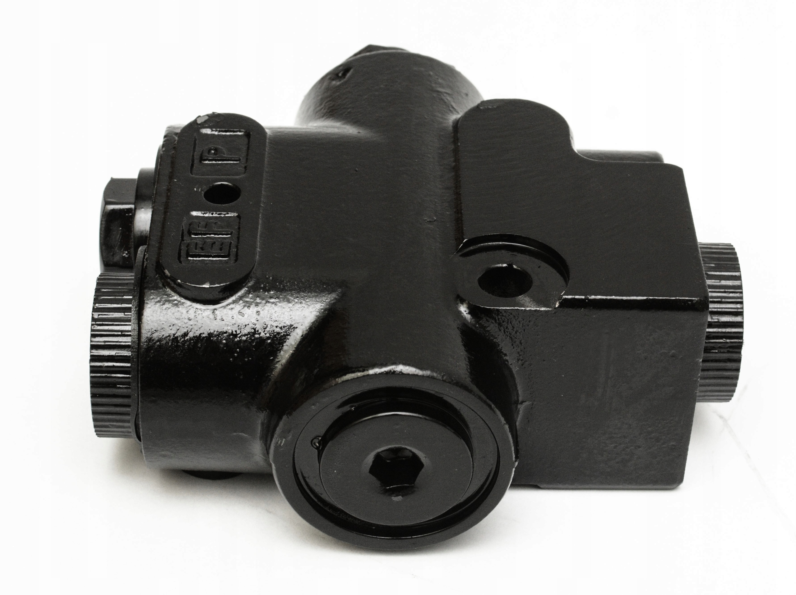 35/901800 - ПРИОРИТЕТНЫЙ КЛАПАН УПРАВЛЕНИЯ ЭКСКАВАТОРОМ-ПОГРУЗЧИКОМ JCB