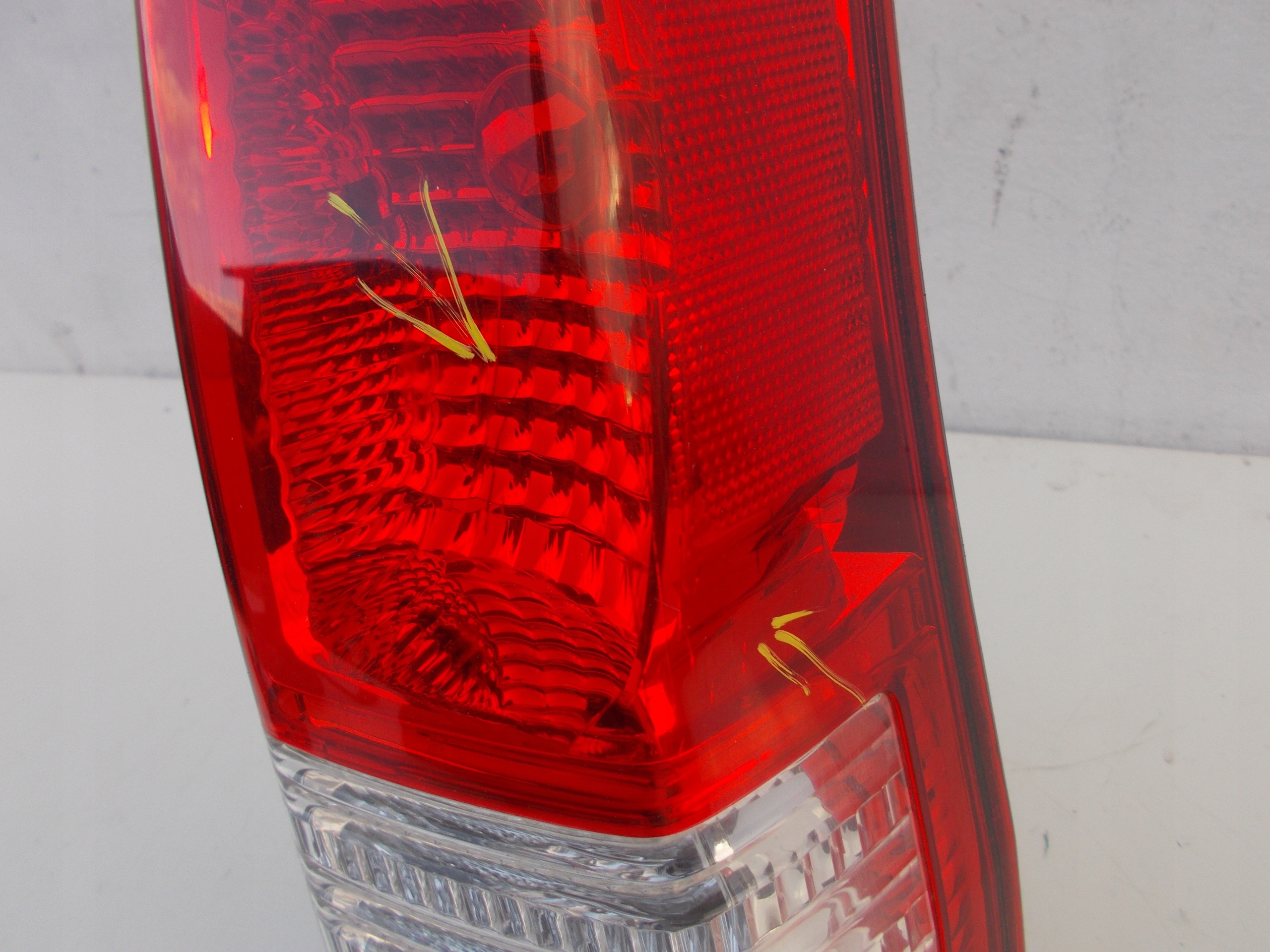 фонарь Honda CRV II 2 РЕСТАЙЛИНГ правый
