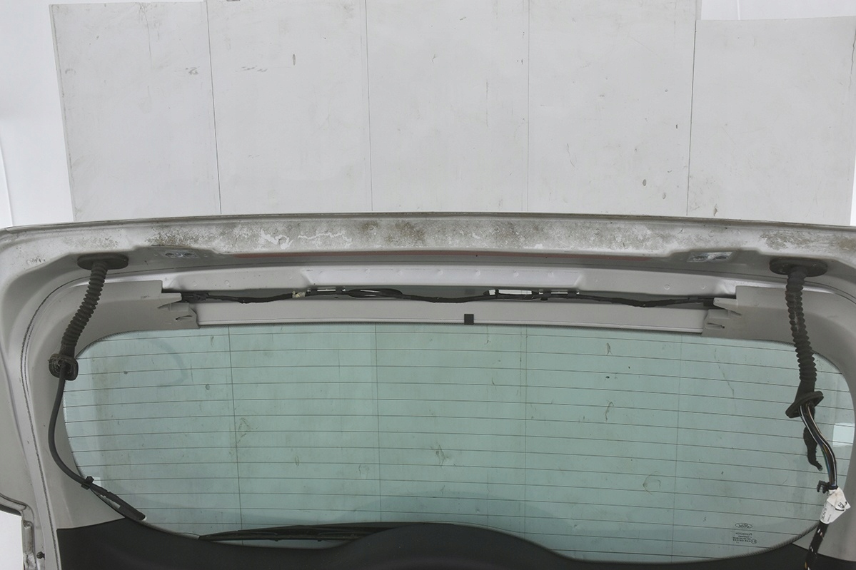 boot doors * rear part FORD S-MAX and MK1 LIFT 58