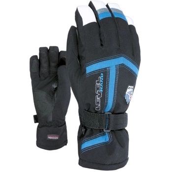 Rękawice Level narciarskie dziecięce zimowe XL