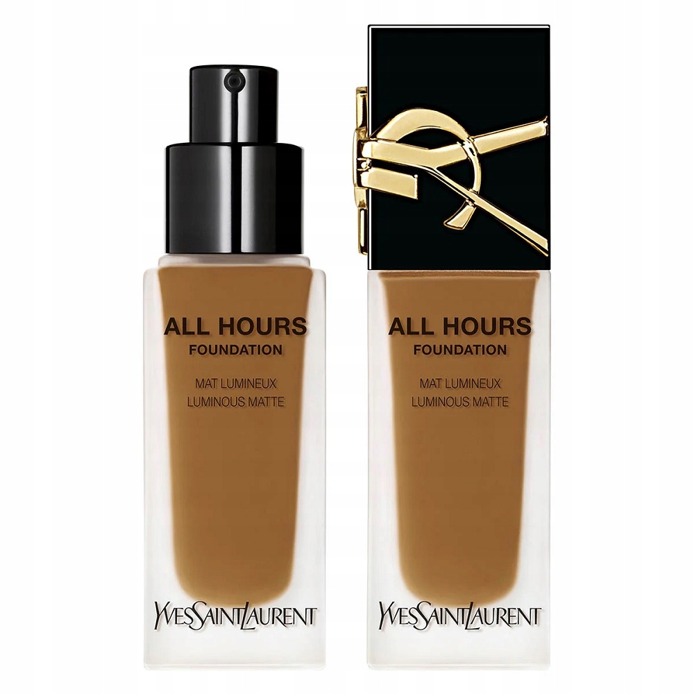 Yves Saint Laurent All Hours Foundation Luminous Matte Tekutá Podkladová Báze DW4