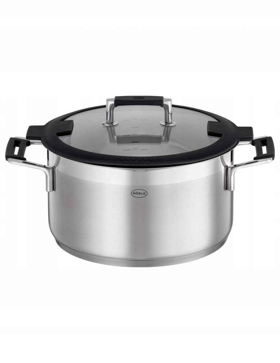 Roesle Hrniec vysoký 24 cm Silence Pro