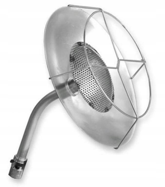 Słoneczko grzewcze Promiennik Radek 1,8 kW