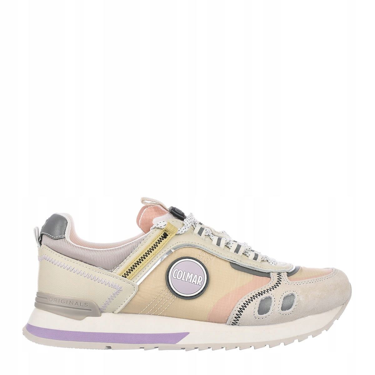 Dámské tenisky Colmar Travis Sport Unveil 36, vícebarevné, Městské