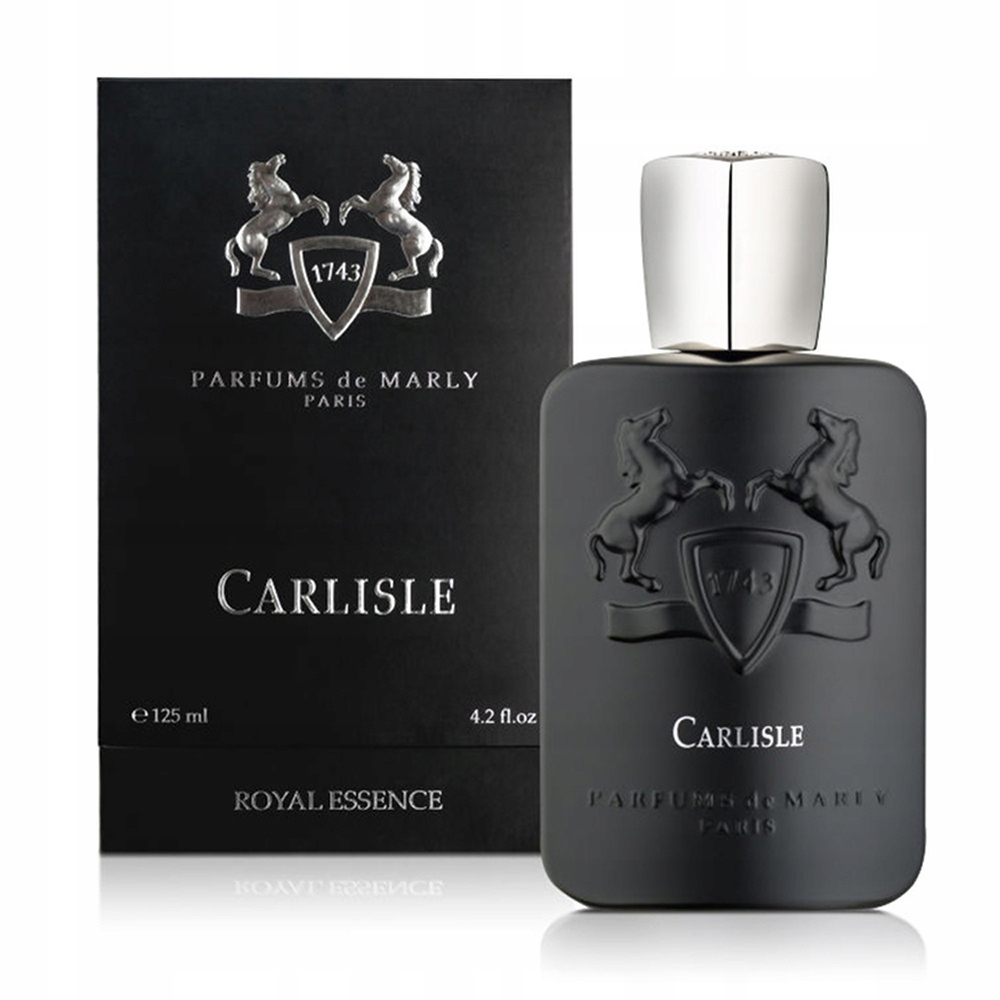 Carlisle Parfums de Marly 125 ml