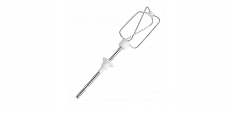 Trzepak miksera Zelmer 371.0130 lewy