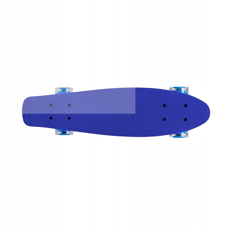 DESKOROLKA FISZKA DESKA ZE ŚWIECĄCYMI KÓŁKAMI LED Marka Inna marka