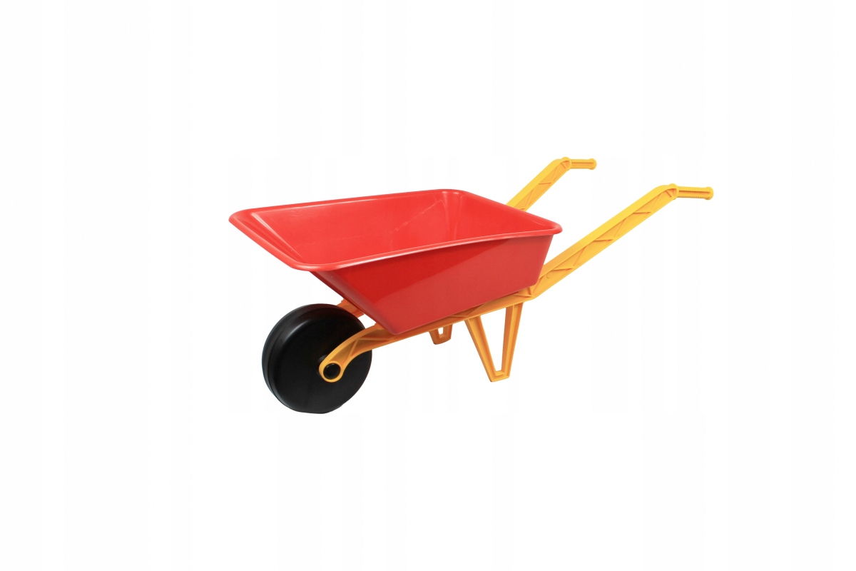 OGRODNIKA TACZKA DUŻA DLA DZIECI