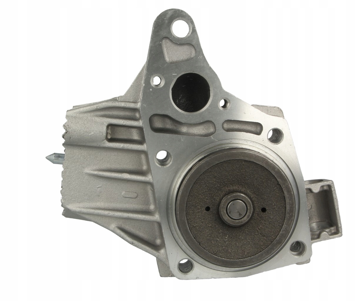 343 715 - ВОДЯНОЙ НАСОС HART MASTER 2.8 TD 00-