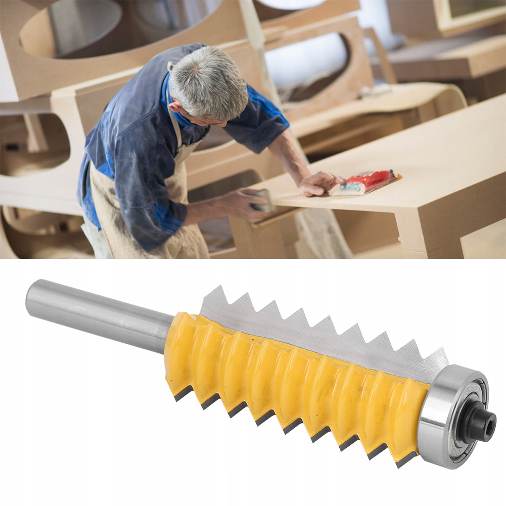 wkv-MULTIPLE JOINT CUTTER 8x30mm Rodzaj frezu inny