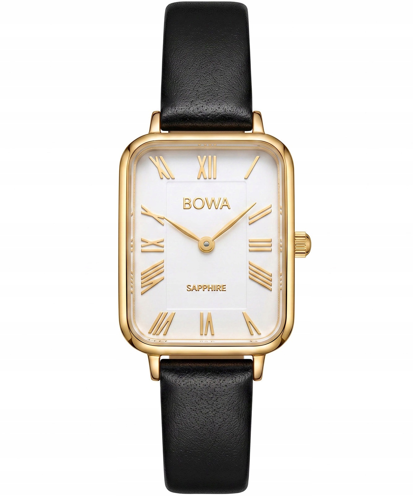 Dámské hodinky Bowa Dubai White Black-Tone 20
