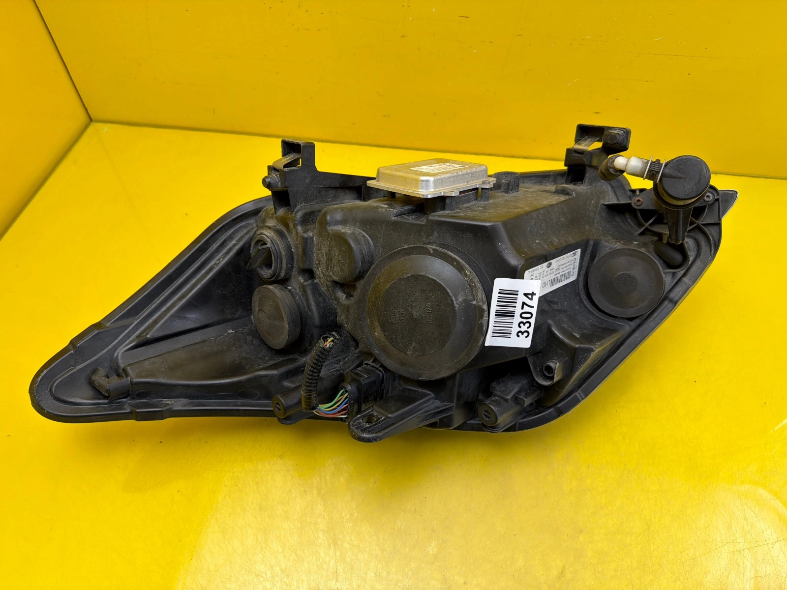 light right front Ford Kuga MK1 Xenon 08-10 8V41-13D154-AF