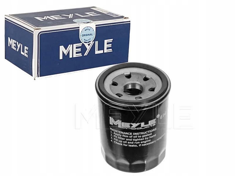 

Meyle Filtr Oleju 614 322 0000