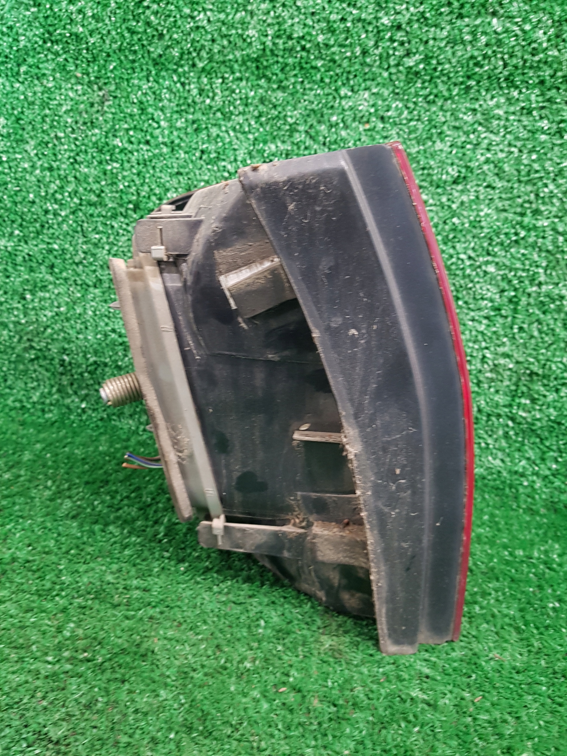 light right rear VOLKSWAGEN FOX ARTEB