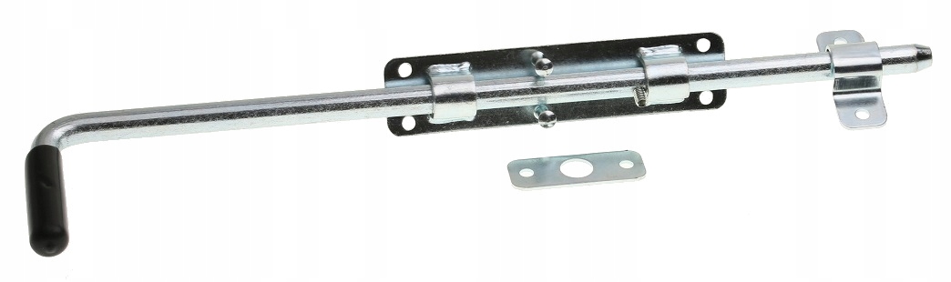 

Zasuwa Zasuwka 420mm Rygiel Ocynk Wąska Do Profili