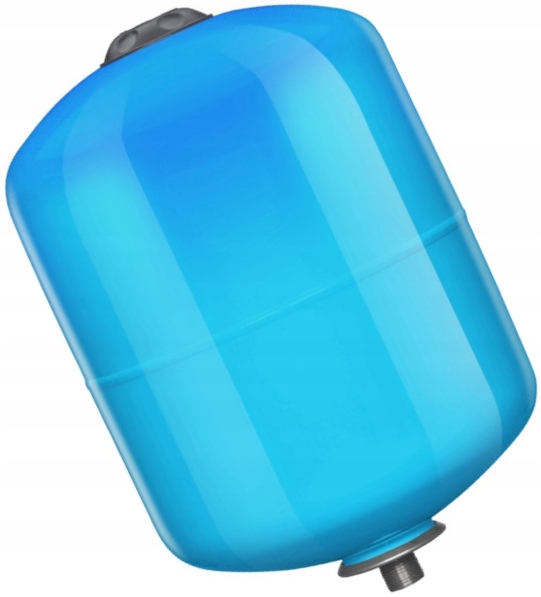Expanzní Nádoba Pro Užitkovou Vodu 18 Litrů Membrána Zásobník, Solidní Provedení